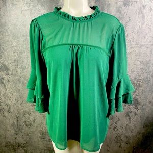 Monteau Los Angeles Blouse